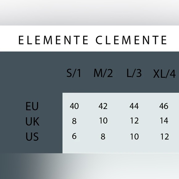 Elemente Clemente Virgin Wool Button Up Sweater - Picture 5 of 5